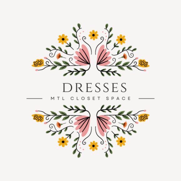 The Dress - Picture 1 of 1